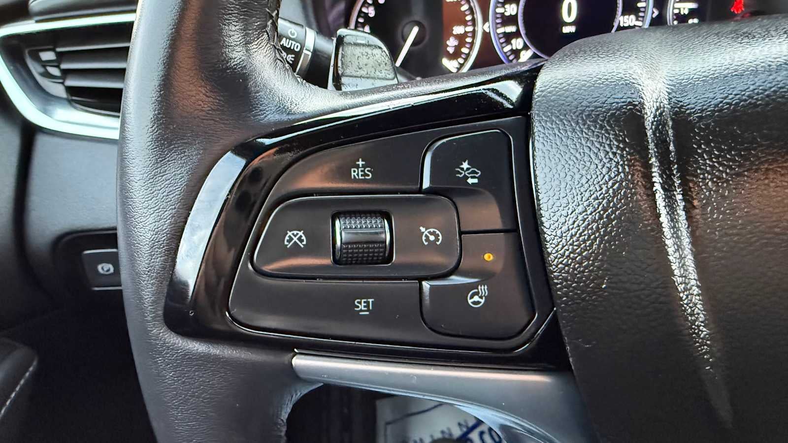 2024 Buick Enclave Avenir