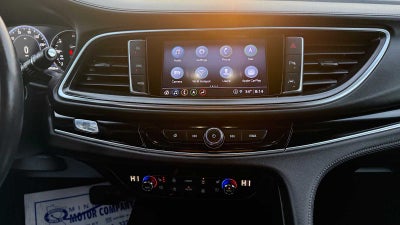 2024 Buick Enclave Avenir