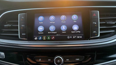 2024 Buick Enclave Avenir