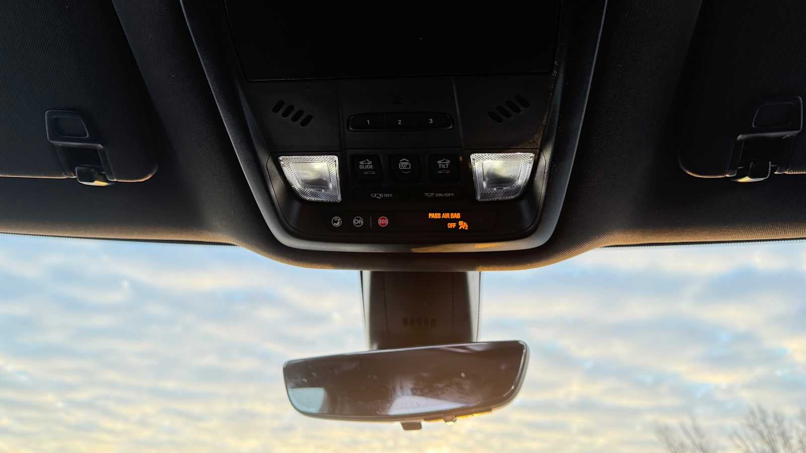 2024 Buick Enclave Avenir