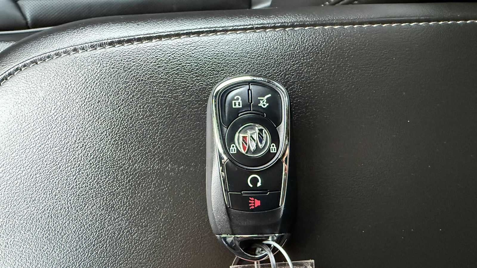 2024 Buick Enclave Avenir