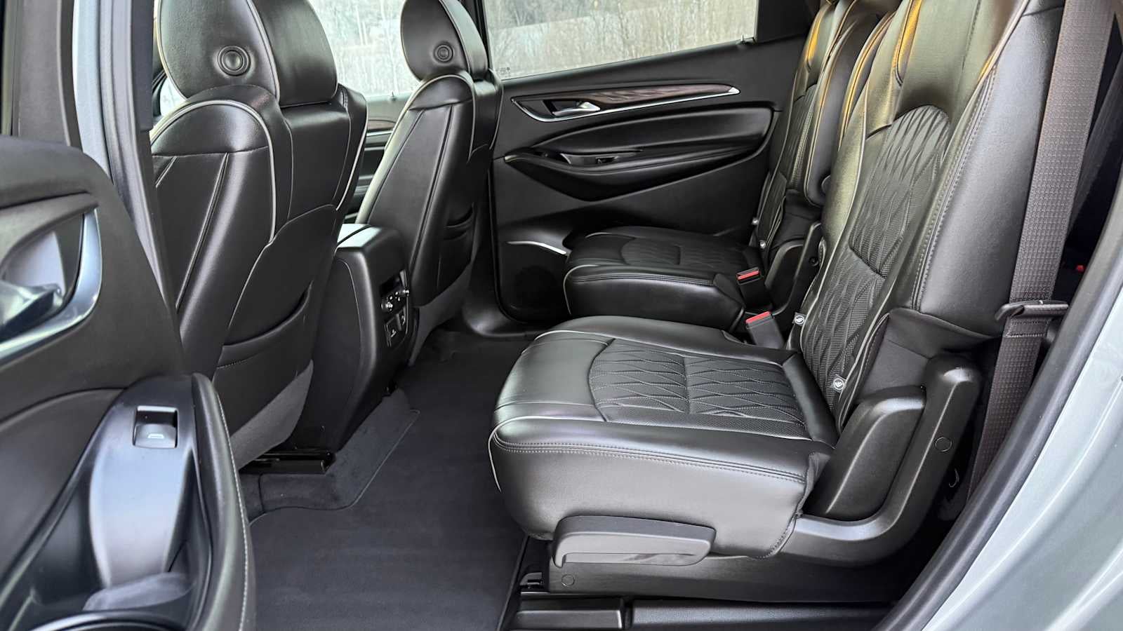 2024 Buick Enclave Avenir