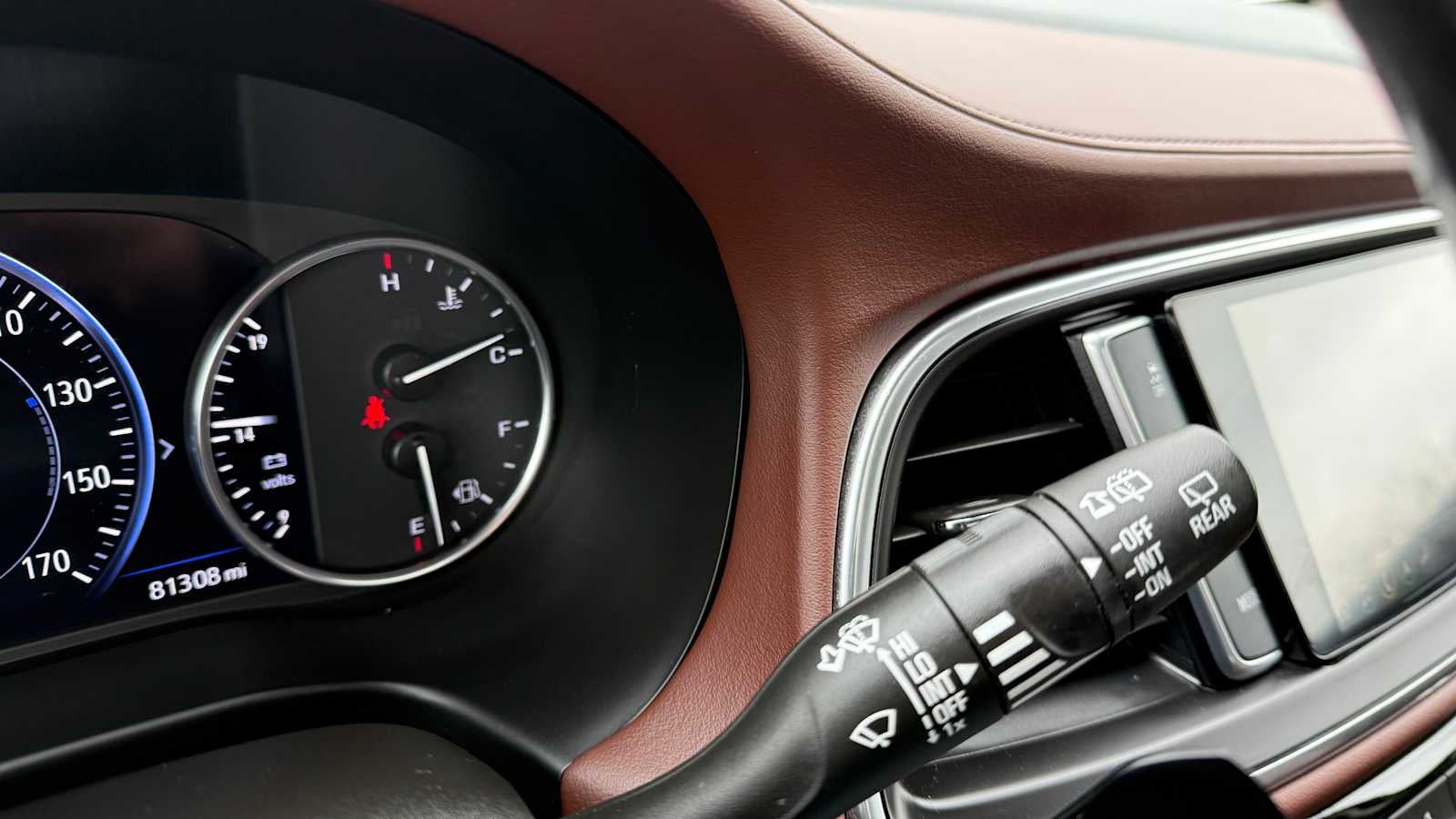 2021 Buick Enclave Avenir