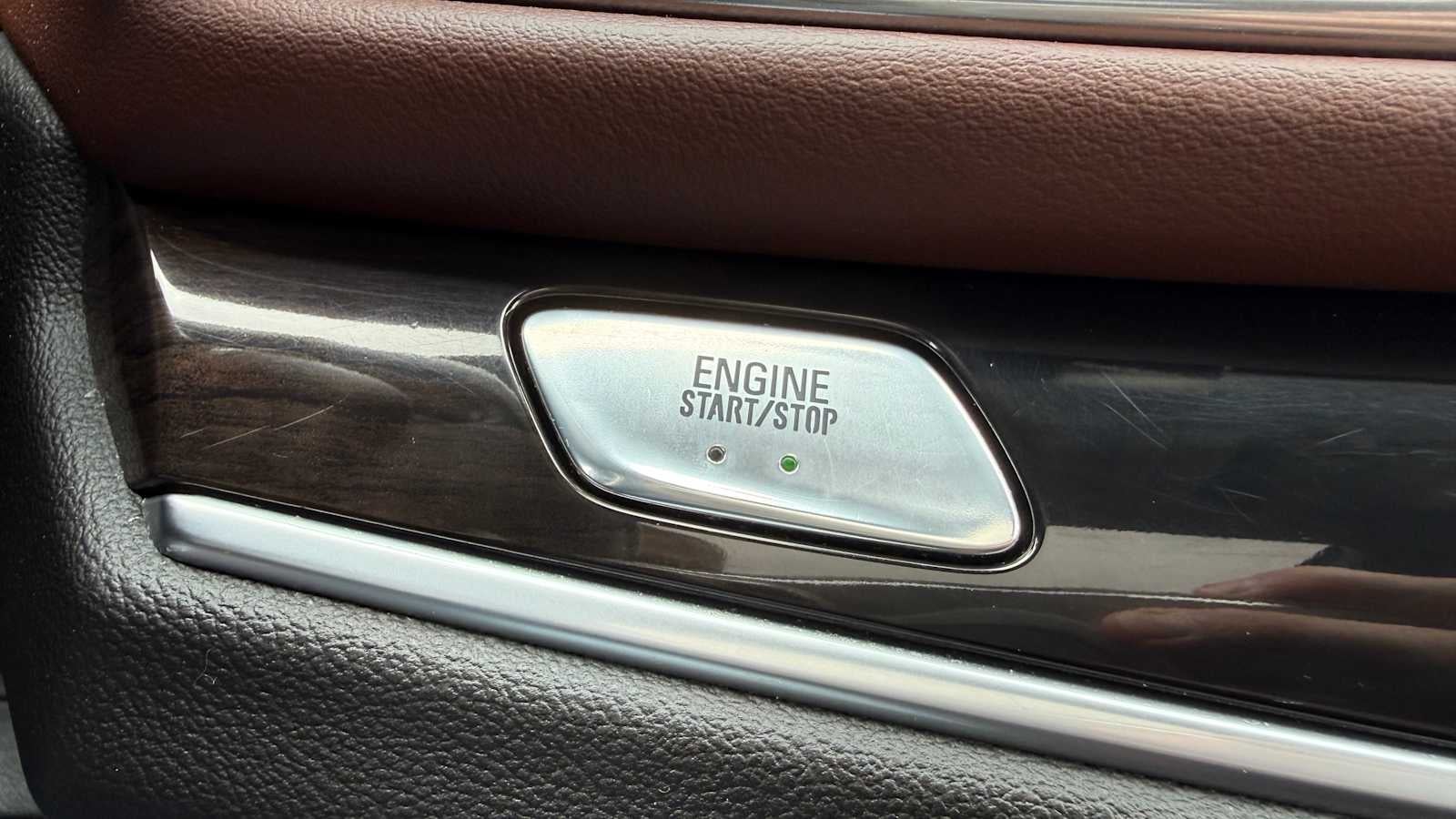 2021 Buick Enclave Avenir