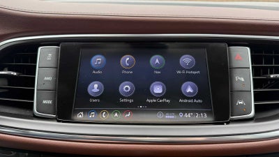 2021 Buick Enclave Avenir