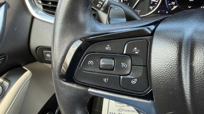 2024 Buick Enclave Avenir