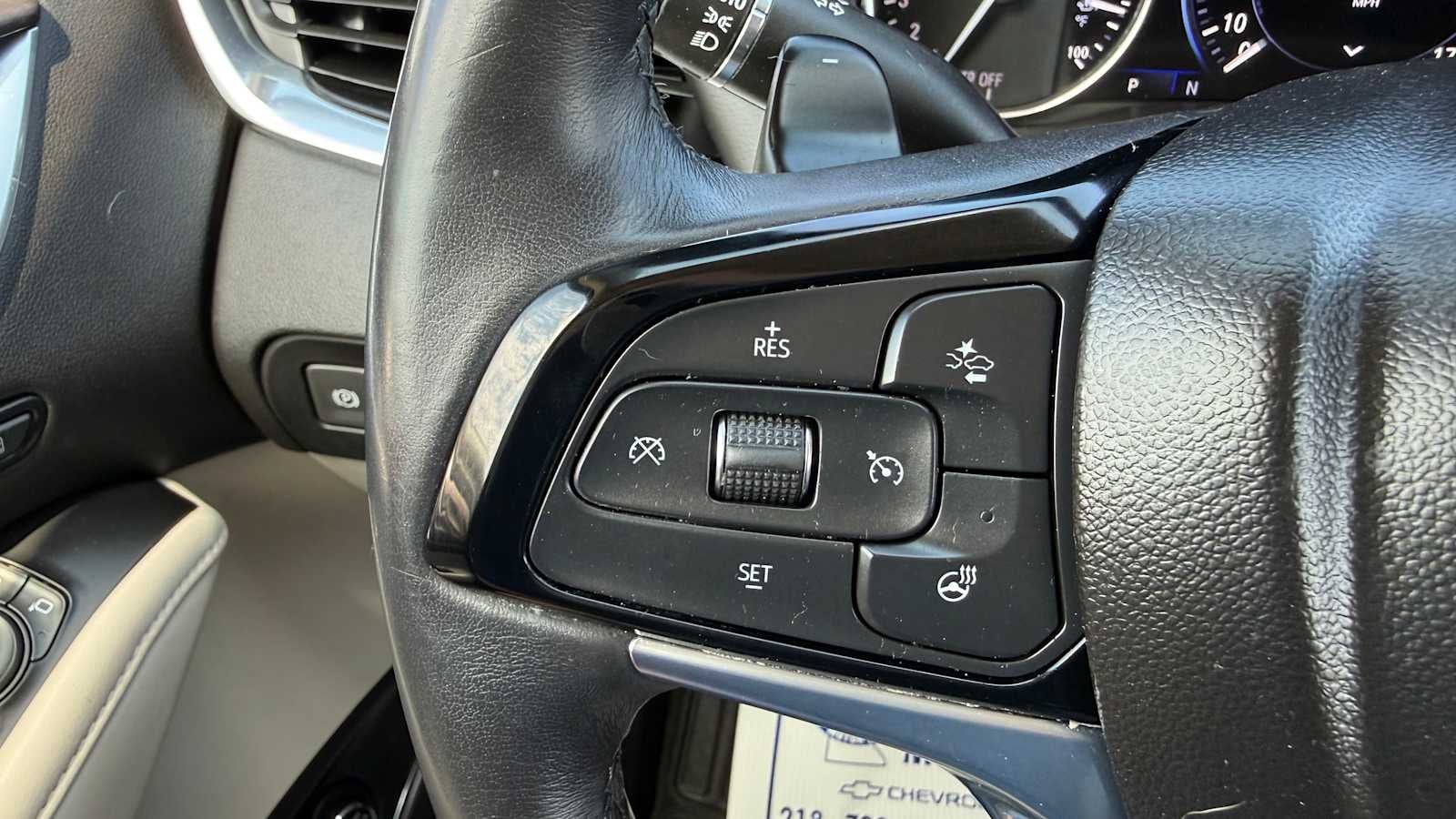 2024 Buick Enclave Avenir