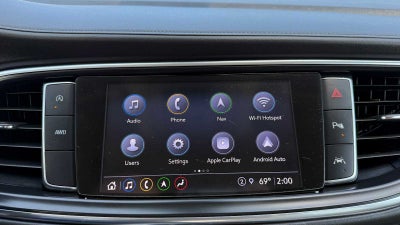 2024 Buick Enclave Avenir