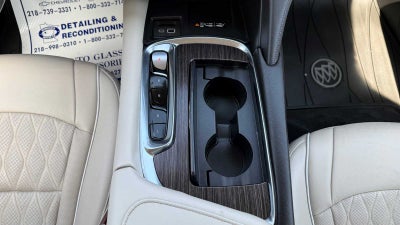 2024 Buick Enclave Avenir