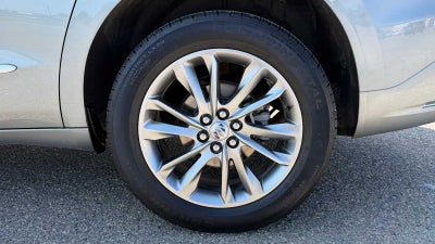 2024 Buick Enclave Avenir