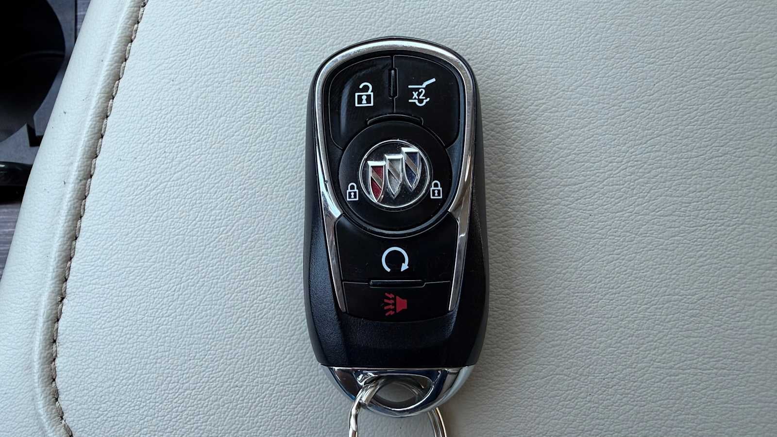 2024 Buick Enclave Avenir