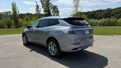 2024 Buick Enclave Avenir