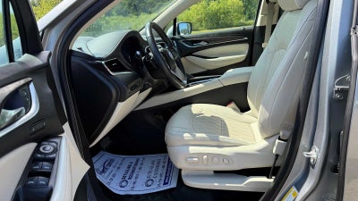 2024 Buick Enclave Avenir