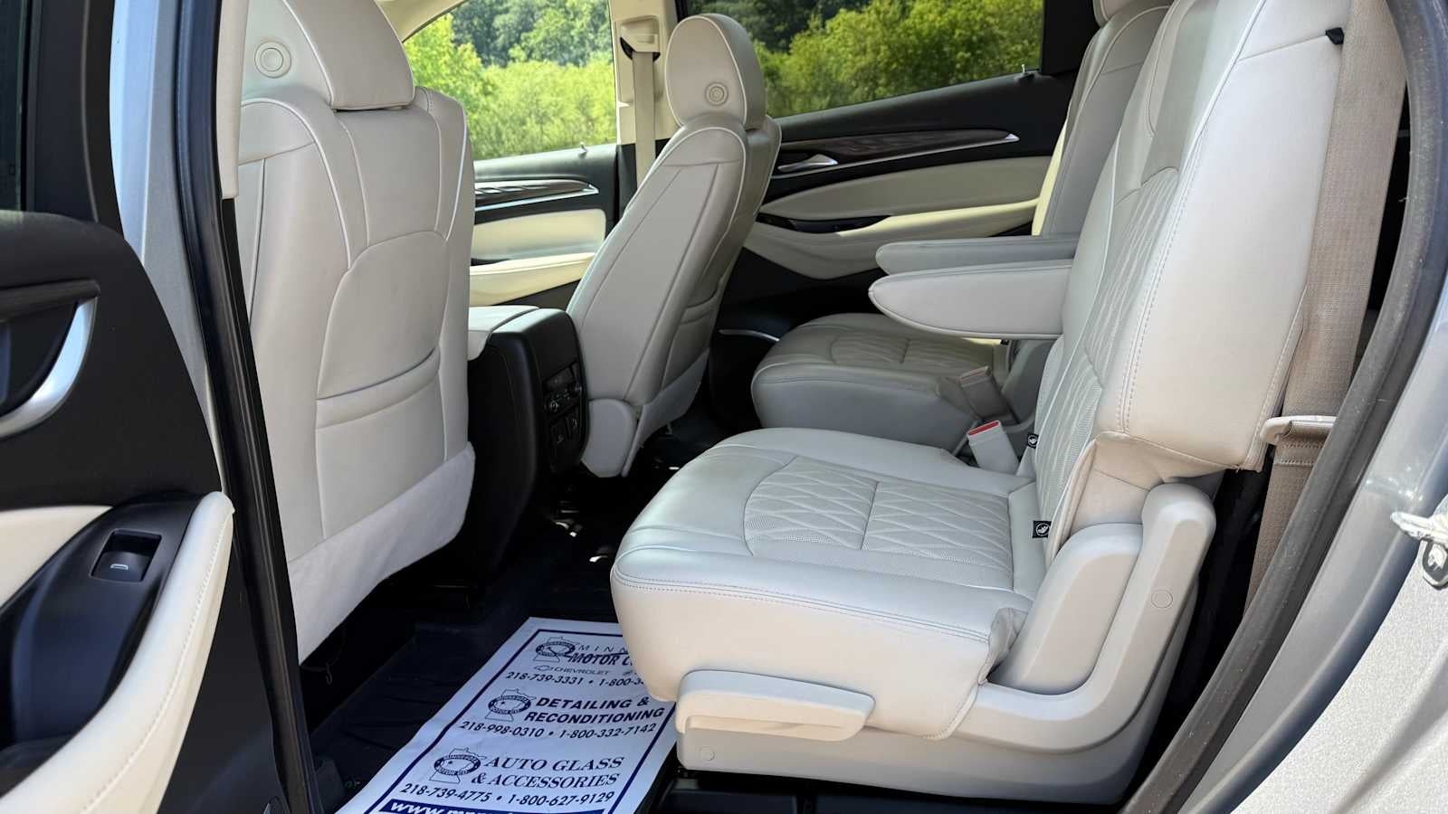 2024 Buick Enclave Avenir