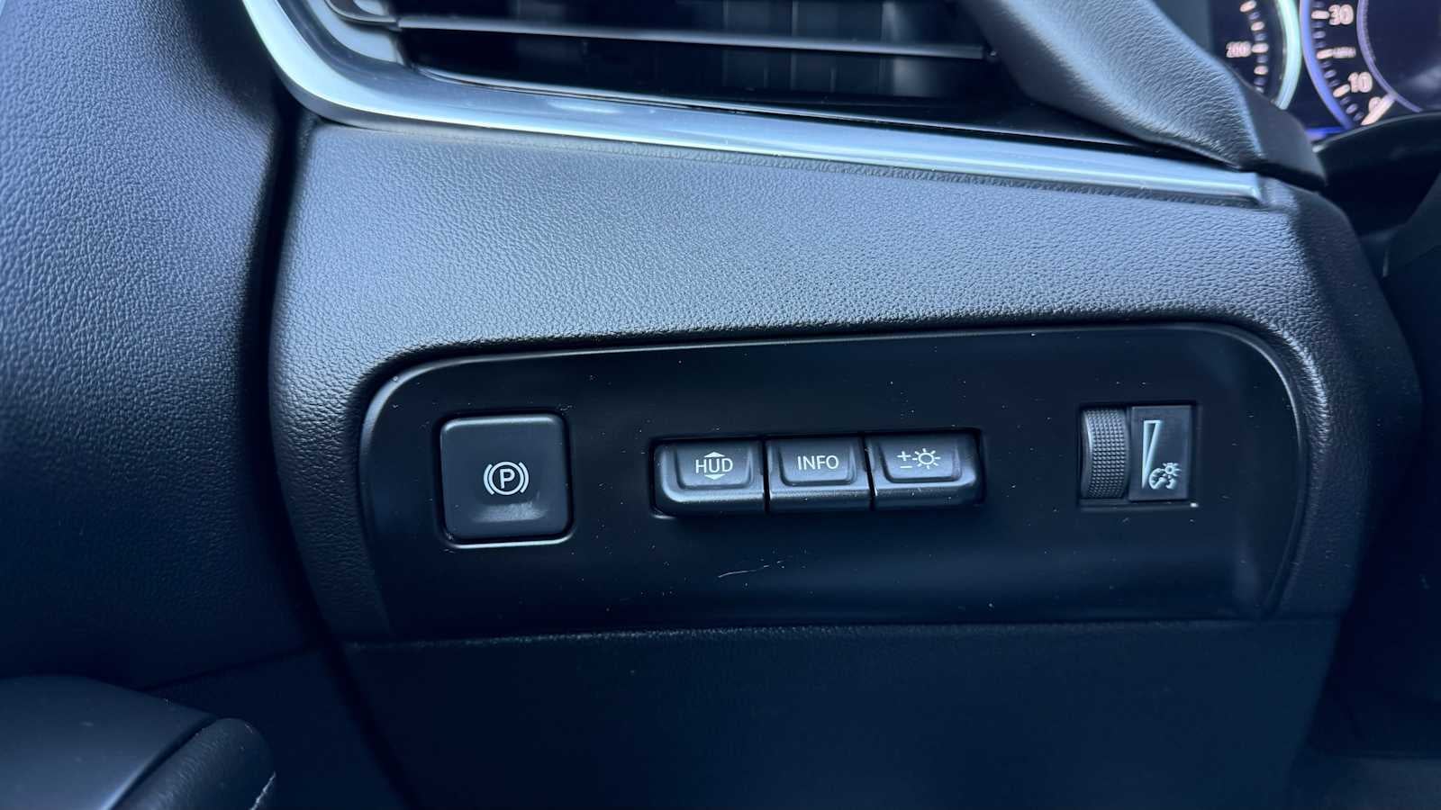 2022 Buick Enclave Avenir