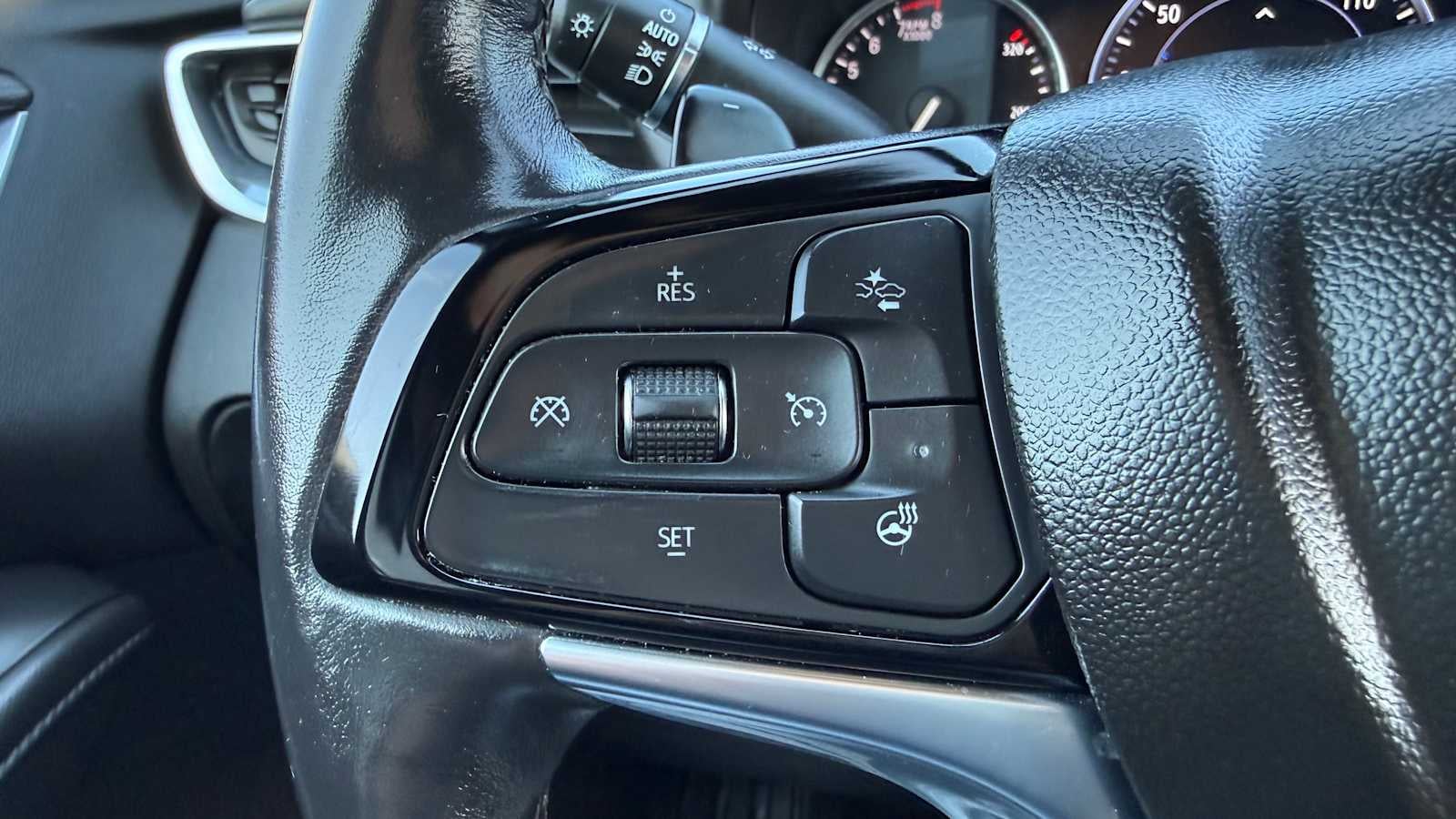 2022 Buick Enclave Avenir