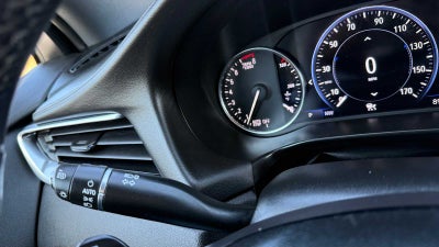 2022 Buick Enclave Avenir