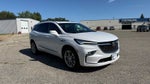 2022 Buick Enclave Avenir
