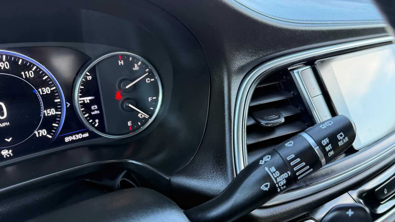 2022 Buick Enclave Avenir