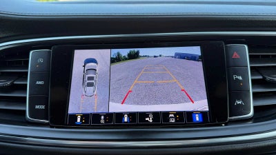 2022 Buick Enclave Avenir