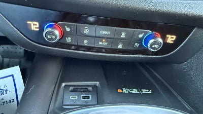 2022 Buick Enclave Avenir