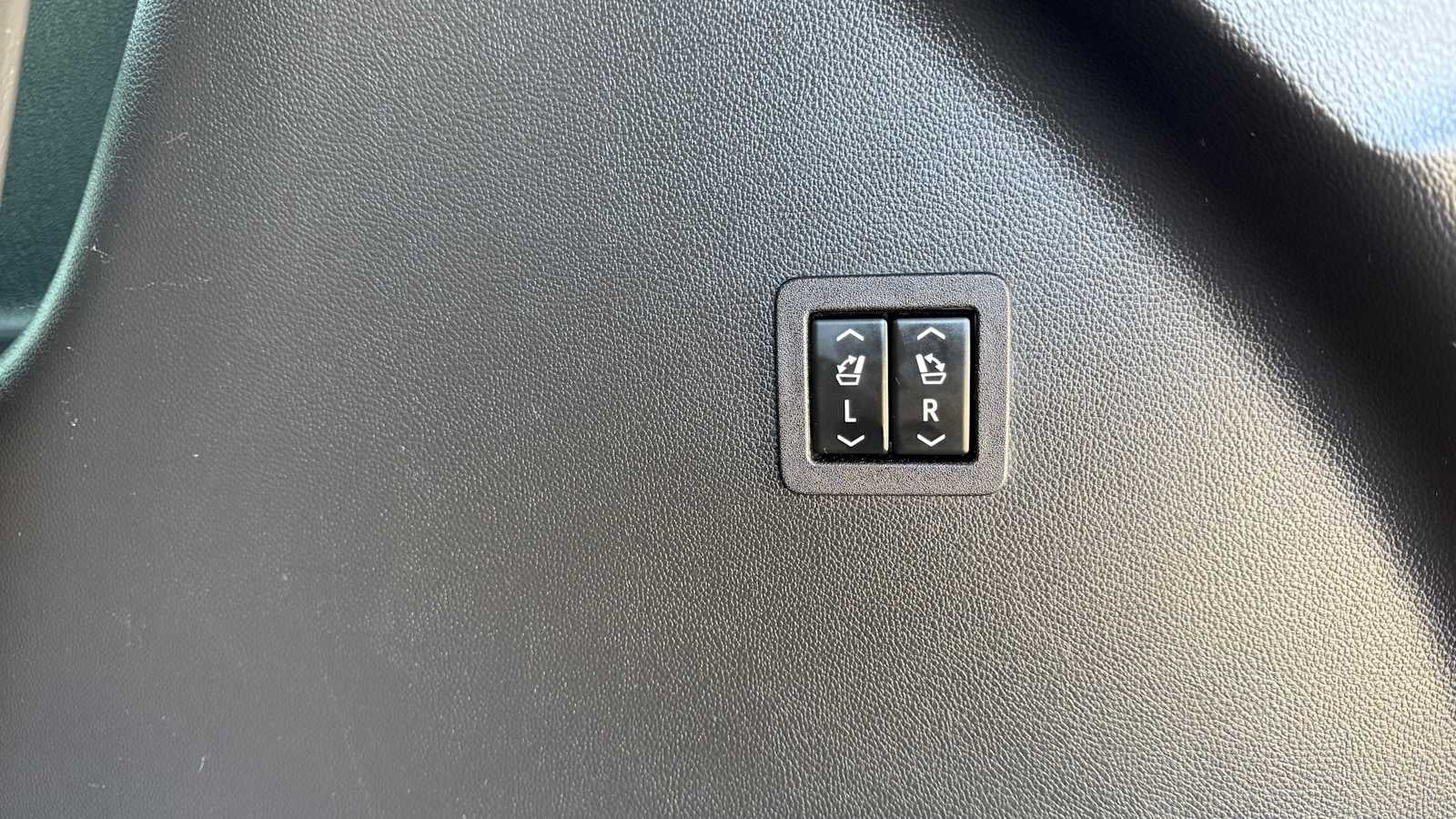 2022 Buick Enclave Avenir
