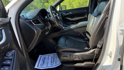2022 Buick Enclave Avenir
