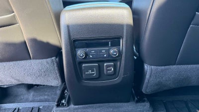 2022 Buick Enclave Avenir