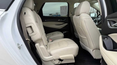 2024 Buick Enclave Avenir