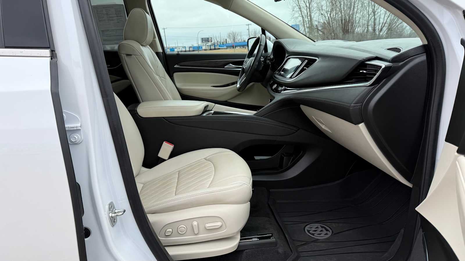 2024 Buick Enclave Avenir