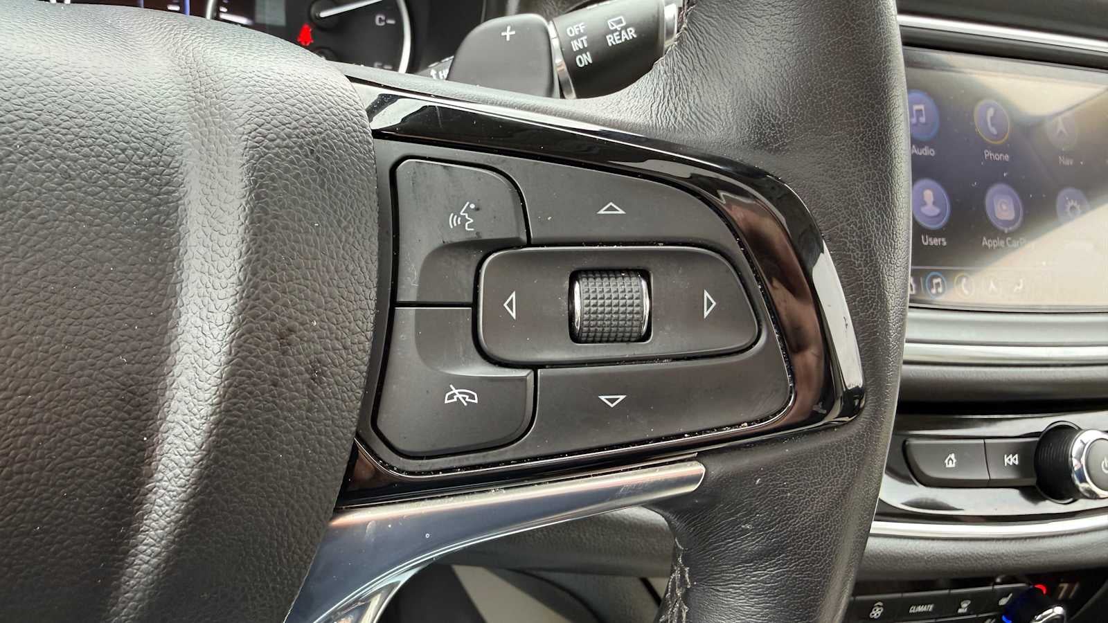 2024 Buick Enclave Avenir