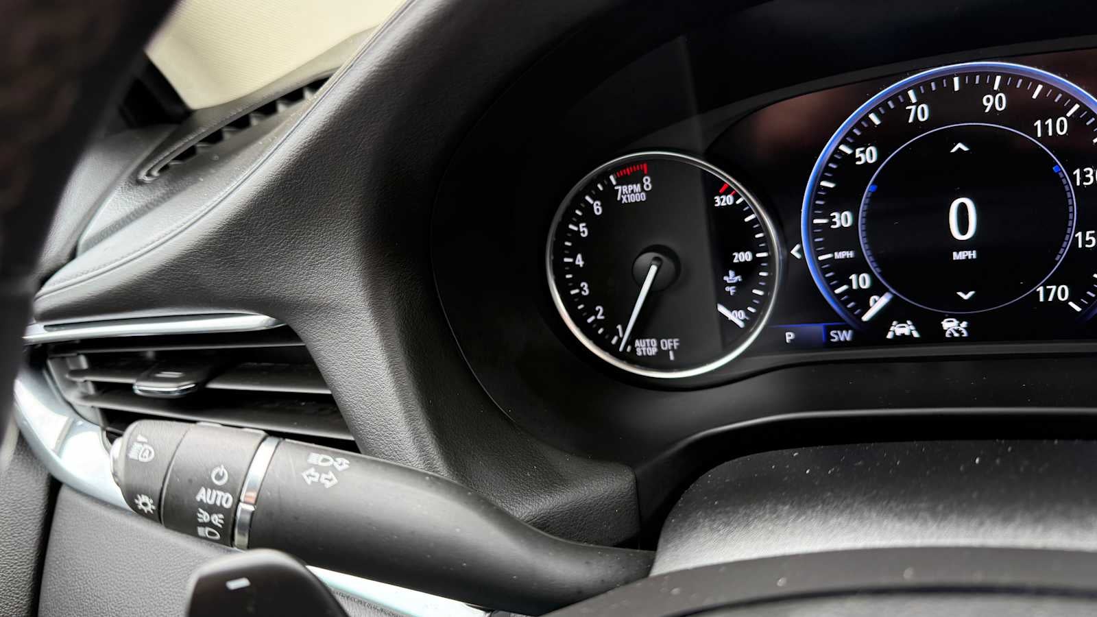 2024 Buick Enclave Avenir