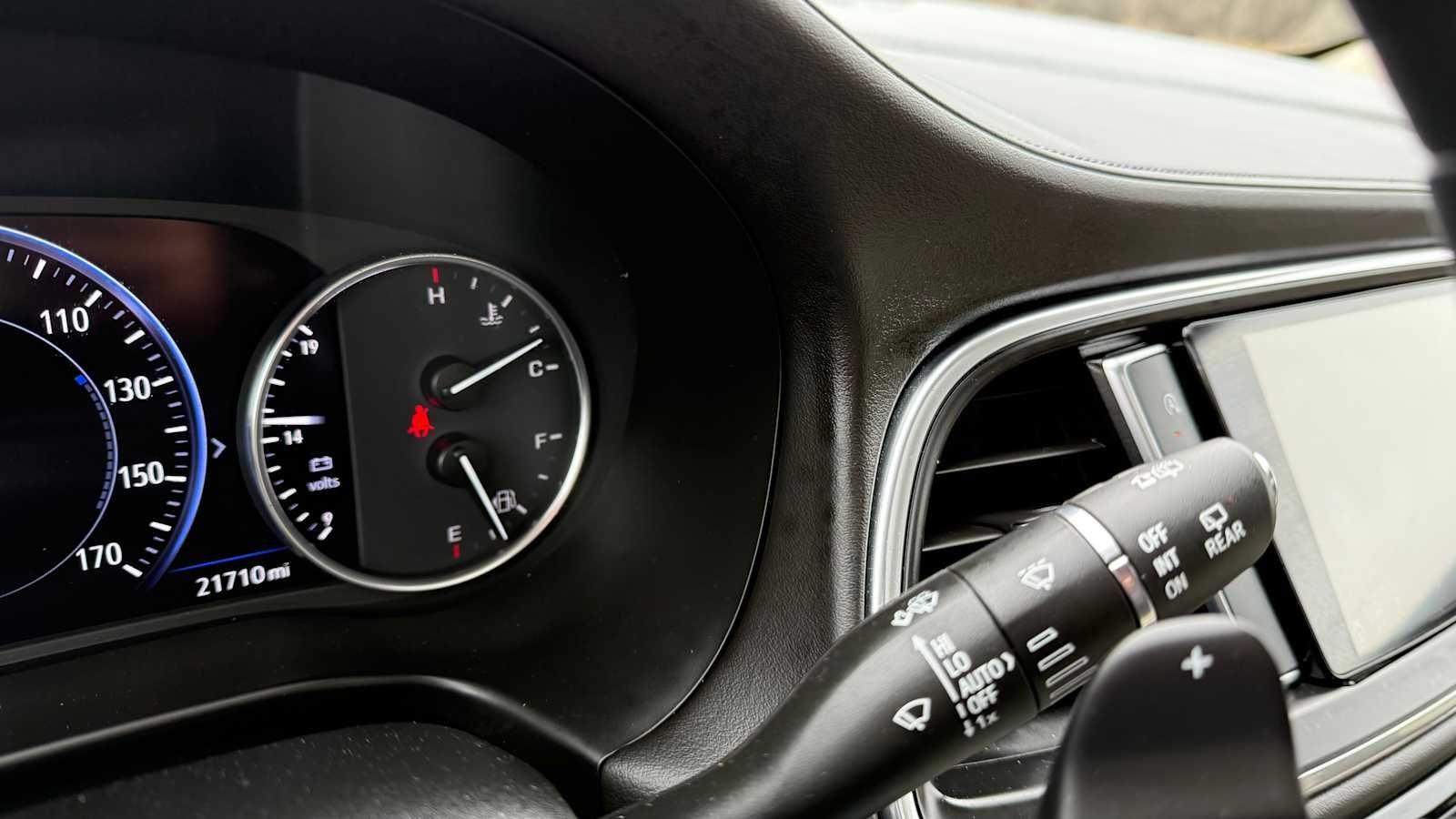 2024 Buick Enclave Avenir