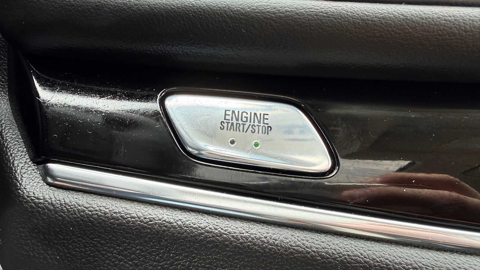 2024 Buick Enclave Avenir