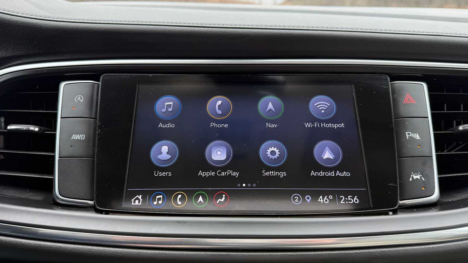 2024 Buick Enclave Avenir