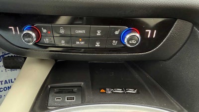 2024 Buick Enclave Avenir