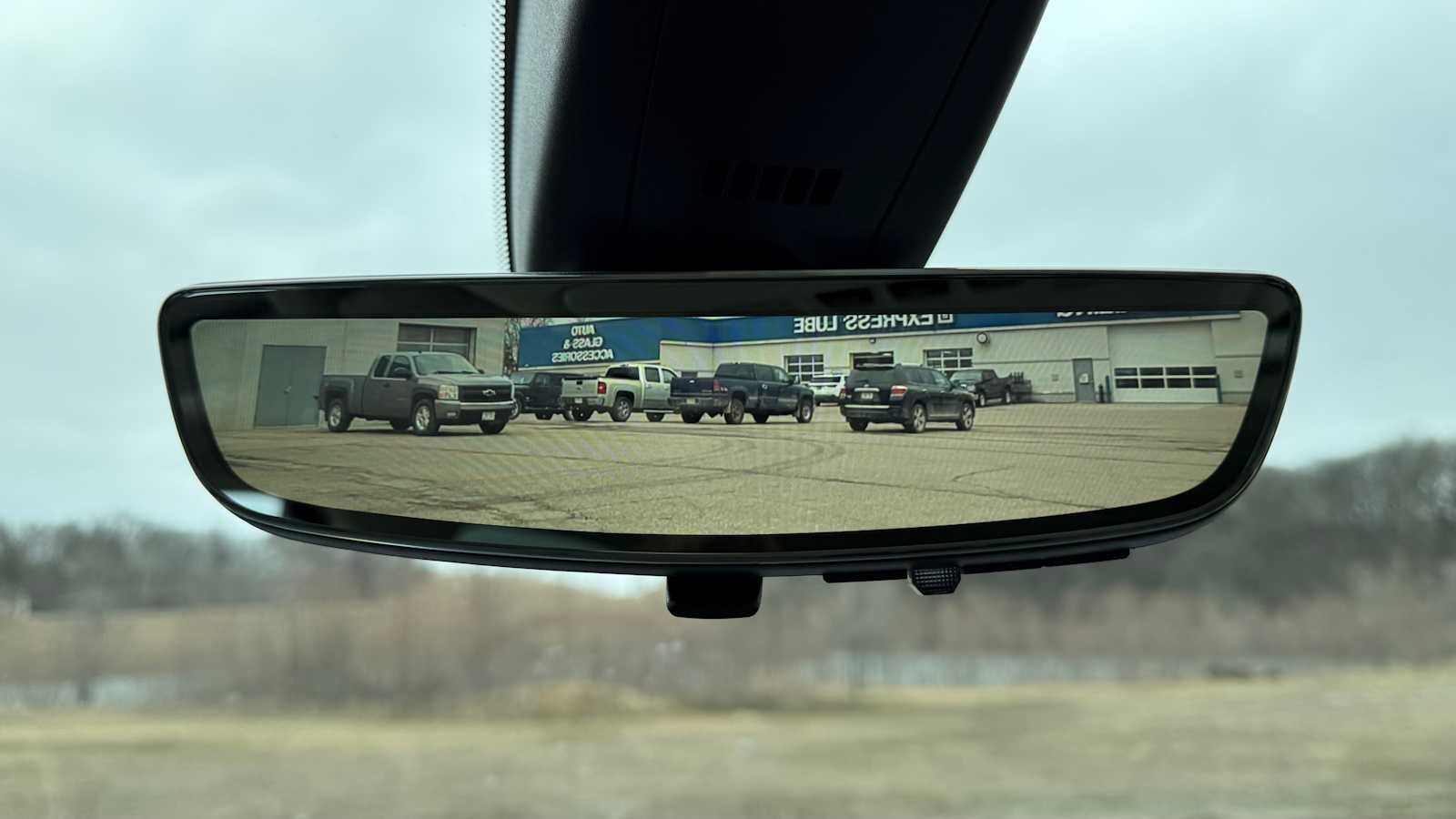 2024 Buick Enclave Avenir