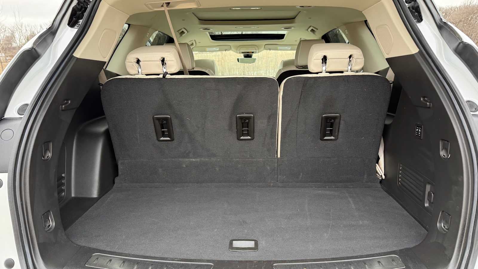 2024 Buick Enclave Avenir