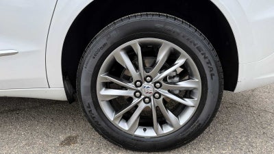 2024 Buick Enclave Avenir