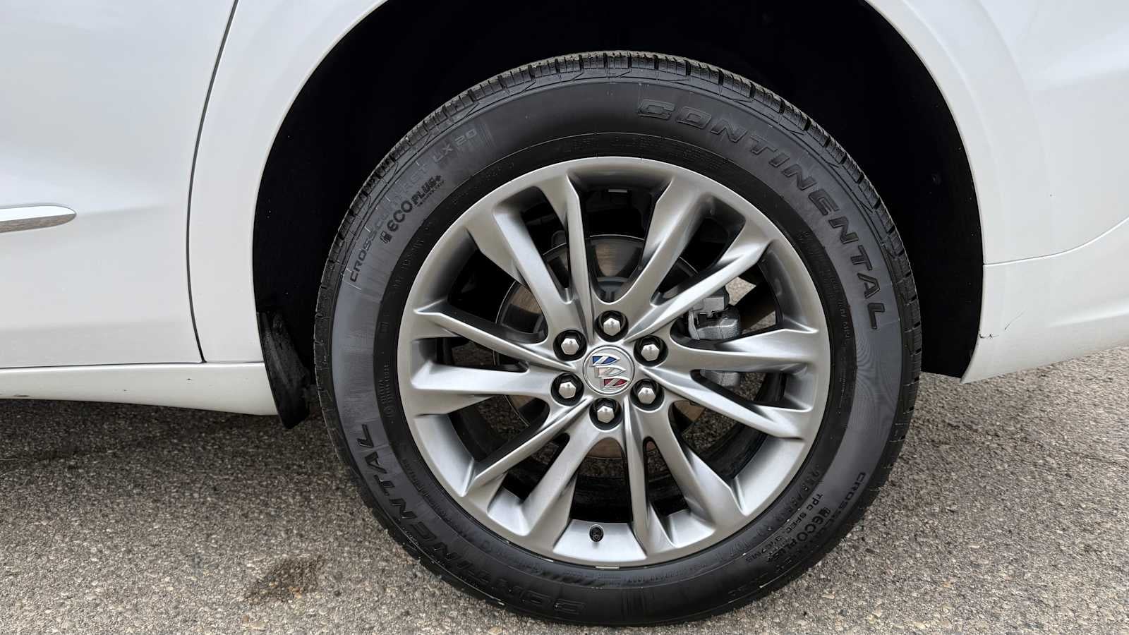 2024 Buick Enclave Avenir