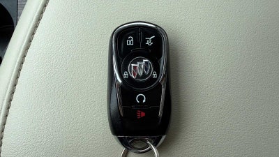 2024 Buick Enclave Avenir