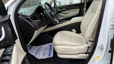 2024 Buick Enclave Avenir