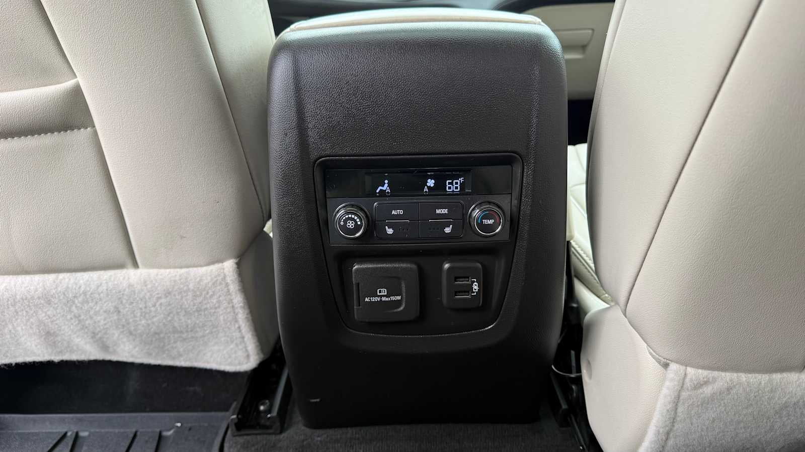 2024 Buick Enclave Avenir