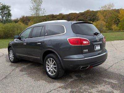 2013 Buick Enclave Leather