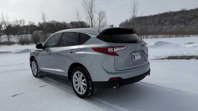 2021 Acura RDX BASE