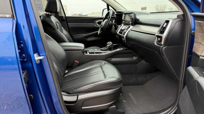 2021 Kia Sorento EX