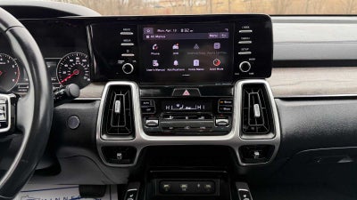 2021 Kia Sorento EX