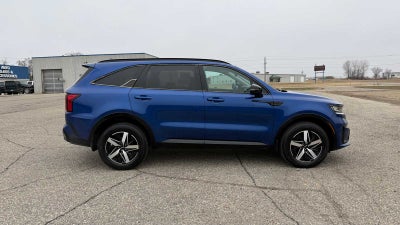 2021 Kia Sorento EX