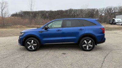 2021 Kia Sorento EX