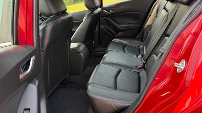 2015 Mazda Mazda3 i Grand Touring